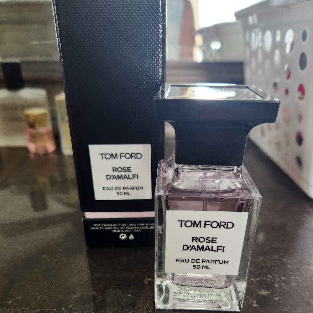 Tom Ford Perfume 1.7 oz.